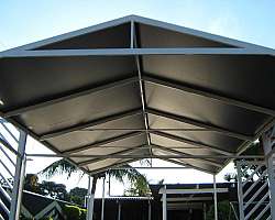 Aluguel de tenda de lona Aluguel de tenda de lona