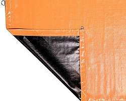 Aluguel de tenda de lona Aluguel de tenda de lona