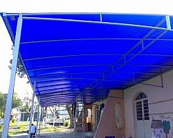 Aluguel de tenda de lona Aluguel de tenda de lona